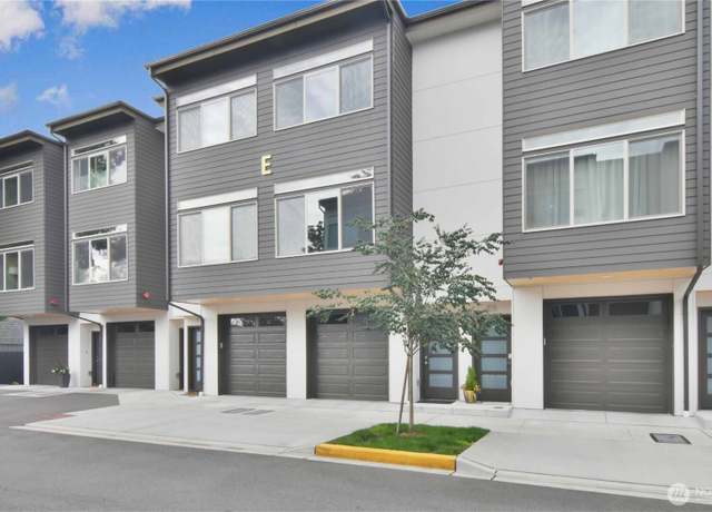 Property at 5020 148th St SW Unit E4, Edmonds, WA 98026, 2 beds, 2.5 baths