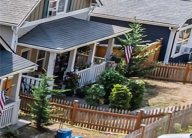 Property at 230 Blackwell St, Allyn, WA 98582, 3 beds, 2.5 baths