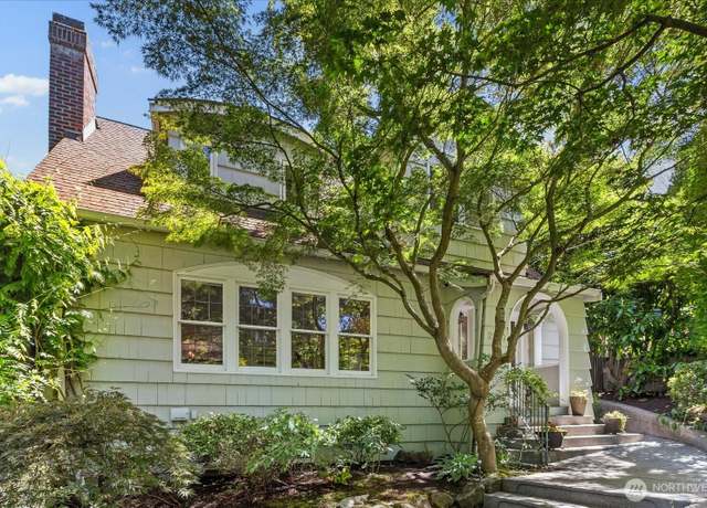 Property at 2051 Interlaken Pl E, Seattle, WA 98112, 3 beds, 2.5 baths