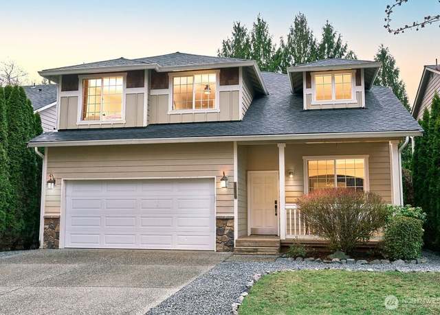 Property at 12316 36th St NE, Lake Stevens, WA 98258, 4 beds, 2.5 baths