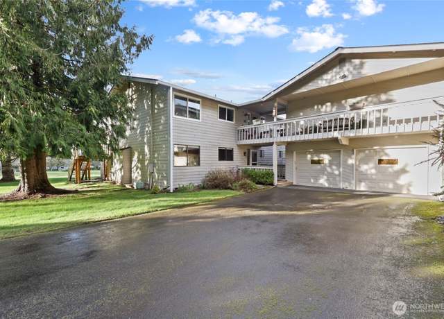 Property at 2520 70th Ave NW #1, Olympia, WA 98502, 2 beds, 2 baths