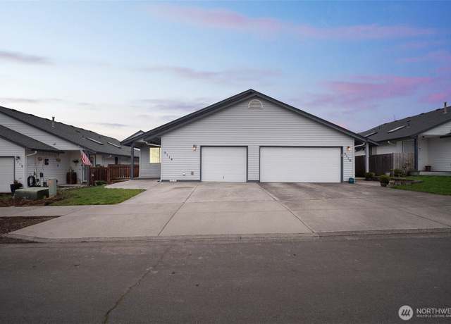 Property at 5114 NE 76th Ave, Vancouver, WA 98662, 3 beds, 2 baths