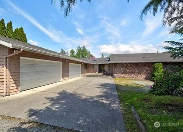 Property at 2210 N Martin Rd, Mount Vernon, WA 98273, 5 beds, 3 baths