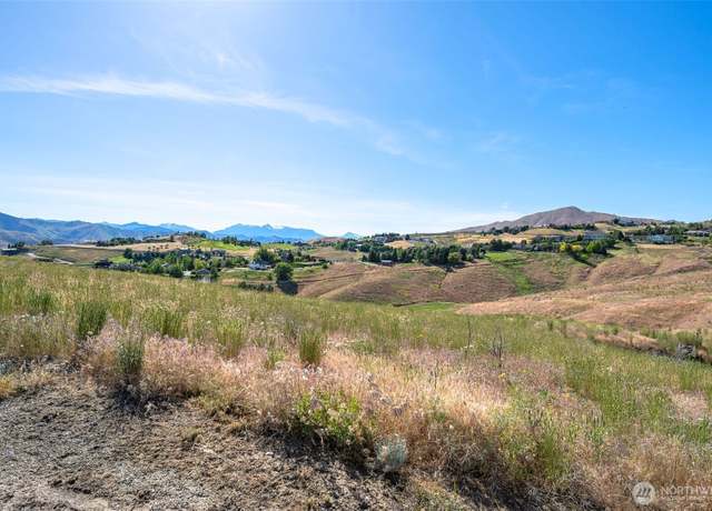 Property at 4500 Northridge Dr, Wenatchee, WA 98801