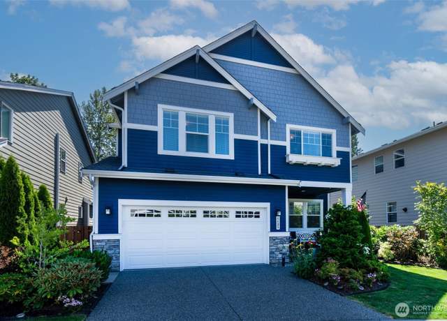 Property at 4405 31st Ave SE, Everett, WA 98203, 4 beds, 2.5 baths