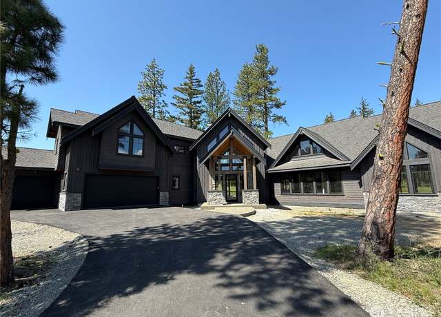 Property at 221 Tipple Hill Loop, Cle Elum, WA 98922, 5 beds, 6 baths