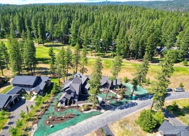 Property at 221 Tipple Hill Loop, Cle Elum, WA 98922, 5 beds, 6 baths