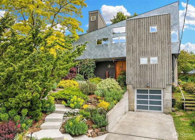 Property at 4214 47th Ave S, Seattle, WA 98118, 3 beds, 3 baths