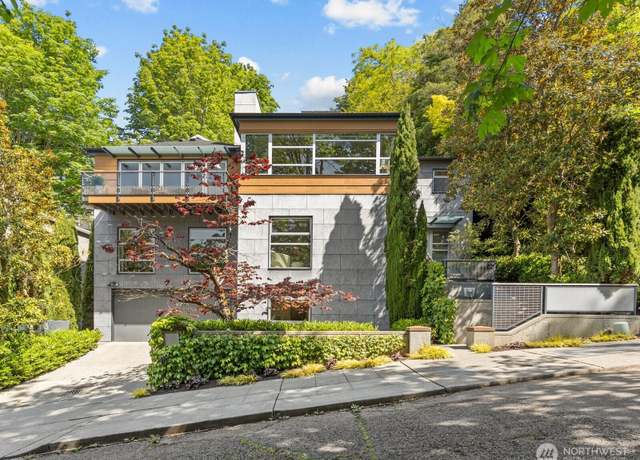 Property at 3332 E Ford Pl, Seattle, WA 98112, 3 beds, 3.5 baths