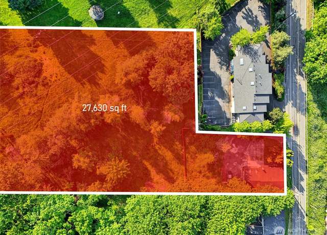 Property at 12455 NE 173rd Pl, Woodinville, WA 98072