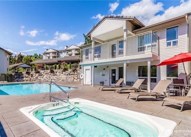 Property at 808 W Manson Rd Unit B303, Chelan, WA 98816, 2 beds, 2 baths