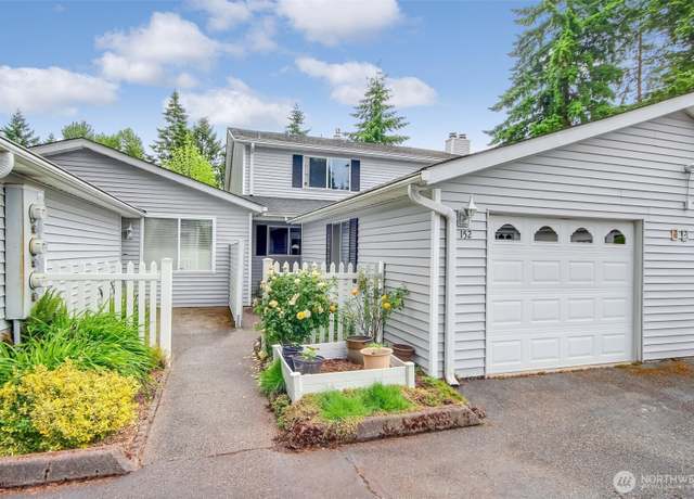 Property at 152 S 324th Pl #65, Federal Way, WA 98003, 2 beds, 1.5 baths