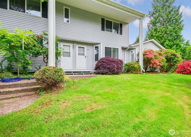 Property at 152 S 324th Pl #65, Federal Way, WA 98003, 2 beds, 1.5 baths