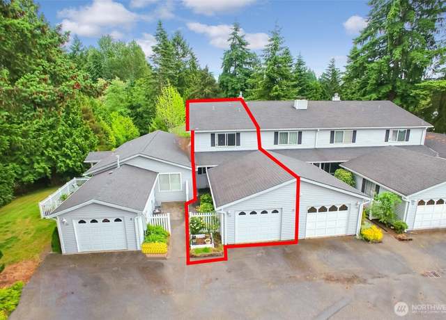 Property at 152 S 324th Pl #65, Federal Way, WA 98003, 2 beds, 1.5 baths