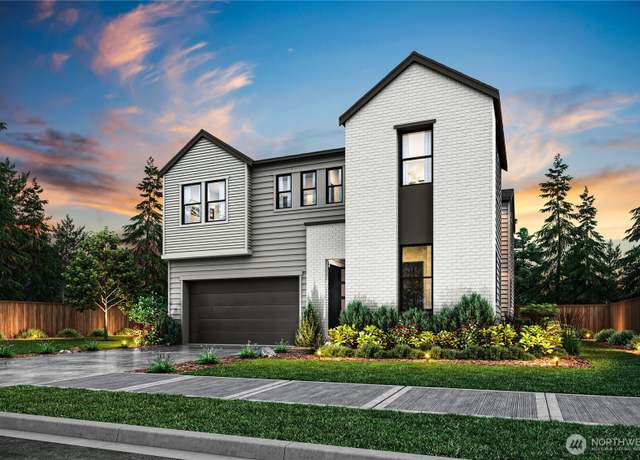 Property at 13731 SE 85th St #44, Newcastle, WA 98059, 5 beds, 4.5 baths