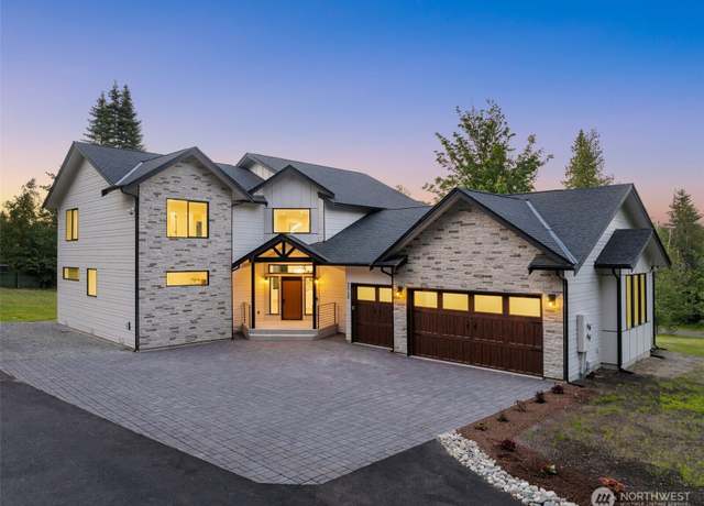 Property at 9015 176th St SE, Snohomish, WA 98296, 4 beds, 4 baths
