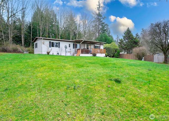 Property at 13632 SE 197th Pl, Renton, WA 98058, 3 beds, 2 baths