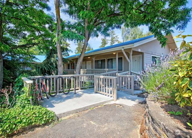 Property at 250 Tucker Ave #24, Friday Harbor, WA 98250, 1 bed, 1 bath
