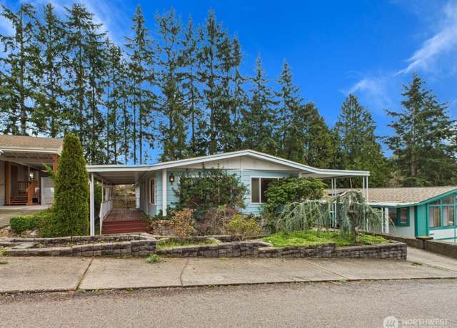 Property at 2500 S 370th St #107, Federal Way, WA 98003, 2 beds, 2 baths