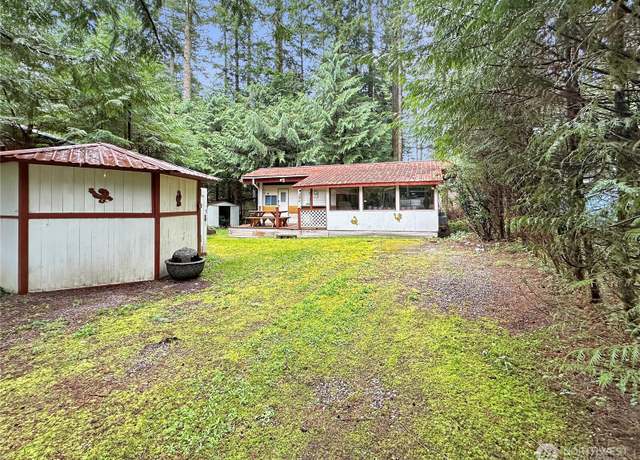 Property at 1131 Alder Ln, Sumas, WA 98266, 1 bed, 1 bath