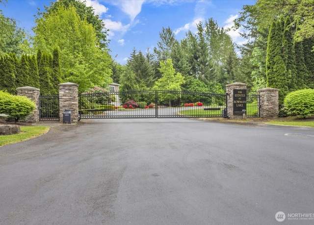 Property at 19017 5th St E, Lake Tapps, WA 98391, 4 beds, 2.5 baths