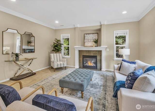 Property at 19017 5th St E, Lake Tapps, WA 98391, 4 beds, 2.5 baths