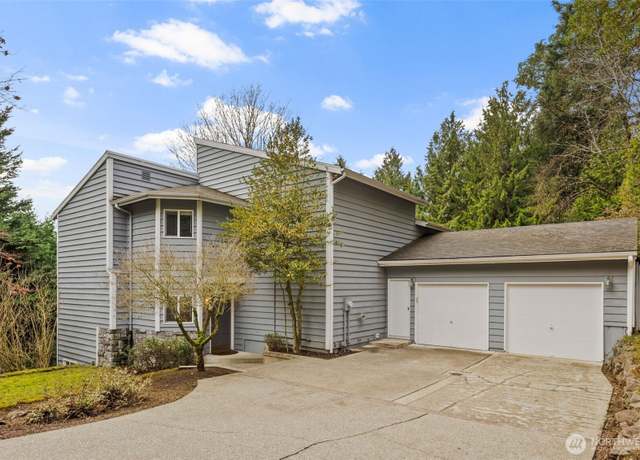 Property at 2613 PL NE 124th, Bellevue, WA 98005, 4 beds, 3.5 baths