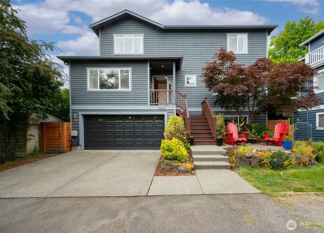 Property at 10839 35th Ave SW, Seattle, WA 98146, 3 beds, 3.5 baths