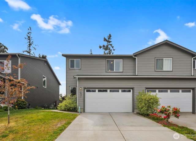 Property at 1851 SW Cooper Way, Oak Harbor, WA 98277, 3 beds, 2.5 baths