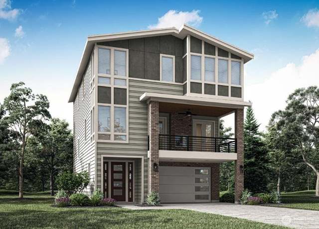 Property at 13045 75th Pl S, Seattle, WA 98178, 4 beds, 3.5 baths