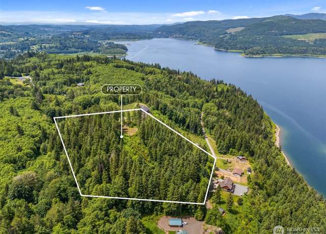 Property at 143 Meadow Ridge Way, Mossyrock, WA 98564