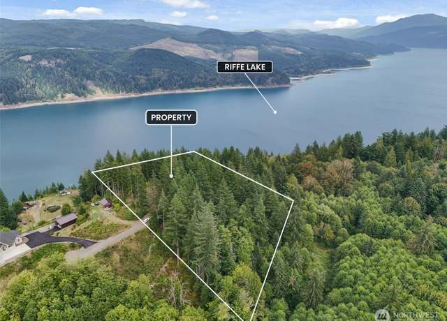 Property at 143 Meadow Ridge Way, Mossyrock, WA 98564