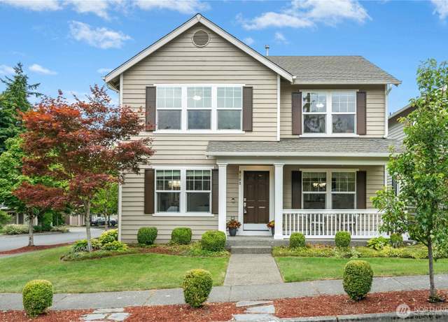 Property at 9103 227th Ave NE, Redmond, WA 98053, 3 beds, 2.5 baths