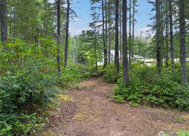 Property at 190 NE Pine Camp Rd, Belfair, WA 98528
