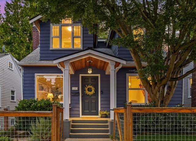 Property at 6245 25th Ave NE, Seattle, WA 98115, 3 beds, 2 baths