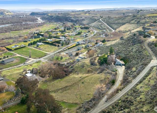 Property at 0 NNK S Naches Rd, Naches, WA 98937