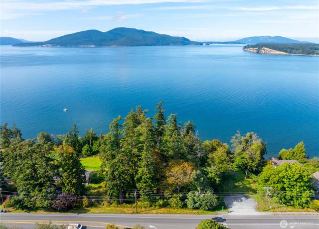 Property at 1 Oakes Ave, Anacortes, WA 98221