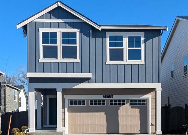 Property at 1719 Tamlin Ave #89, Snohomish, WA 98290, 4 beds, 2.5 baths
