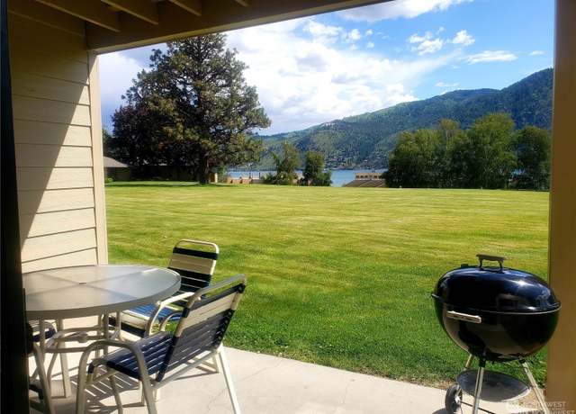 Property at 1 Lodge 622-C, Manson, WA 98831, 2 beds, 2 baths