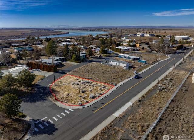 Property at 538 Fairchild Loop, Moses Lake, WA 98837