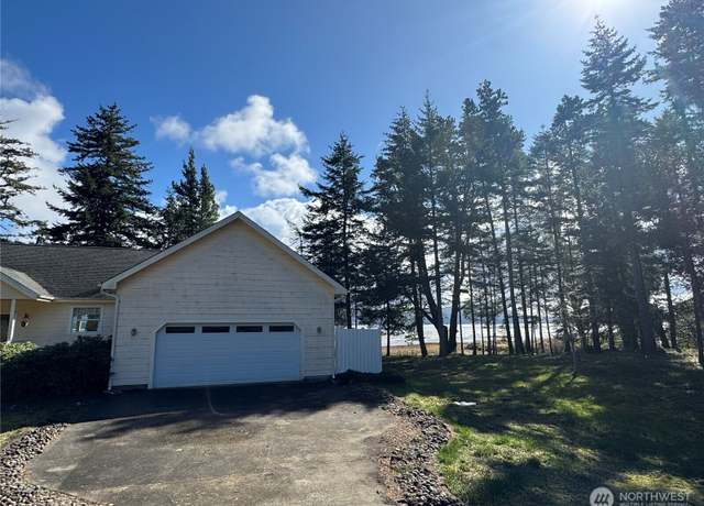 Property at 17180 Sandridge Rd, Long Beach, WA 98631, 3 beds, 2 baths