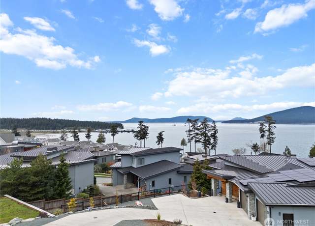 Property at 4304 Passage Pl, Anacortes, WA 98221