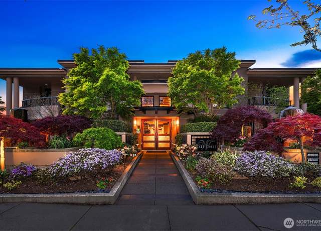 Property at 905 Lake St S Unit 103N, Kirkland, WA 98033, 3 beds, 3.5 baths