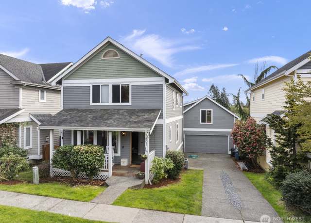 Property at 803 7th Pl, Snohomish, WA 98290, 4 beds, 3.5 baths