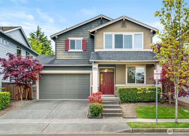 Property at 15118 277th Pl NE, Duvall, WA 98019, 3 beds, 2.5 baths