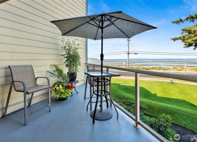 Property at 8021 Birch Bay Dr #233, Blaine, WA 98230, 2 beds, 2 baths
