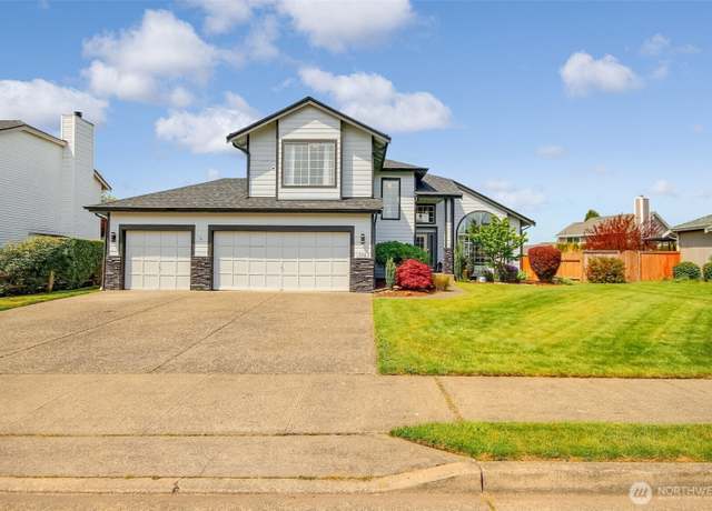 Property at 354 Wetherbee Ln, Enumclaw, WA 98022, 4 beds, 3 baths