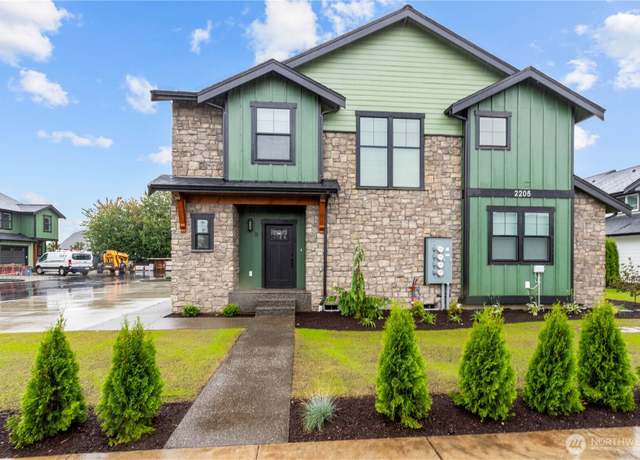 Property at 2205 DeJong Dr, Lynden, WA 98264
