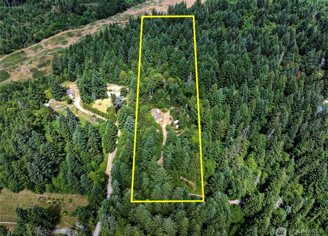 Property at 14210 Country Ln SE, Yelm, WA 98597, 2 beds, 1 bath