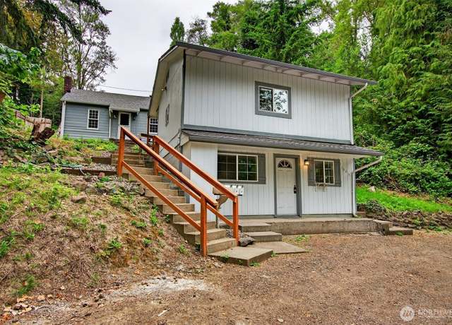 Property at 1005 Allen Dr, Kelso, WA 98626, 1 bed, 3 baths